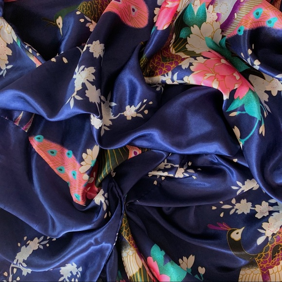 genuine kimono 🦚 - Picture 11 of 16